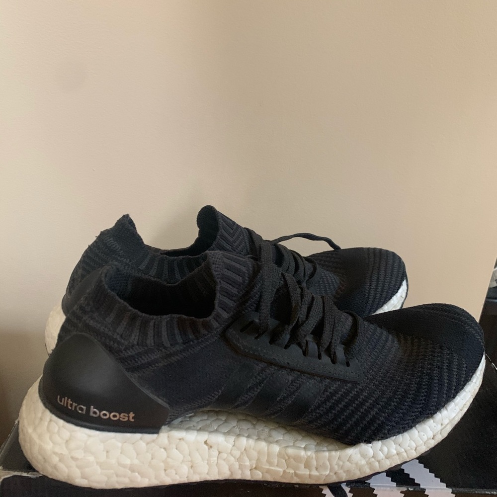 Adidas Ultraboost X